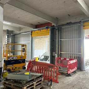 Bild von All Door Engineering Ltd