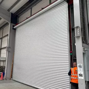 Bild von All Door Engineering Ltd