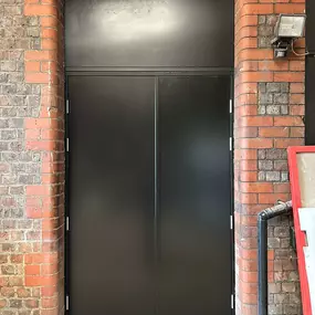 Bild von All Door Engineering Ltd