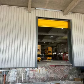 Bild von All Door Engineering Ltd