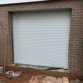 Bild von All Door Engineering Ltd