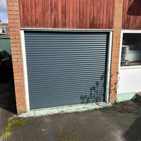 Bild von All Door Engineering Ltd