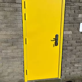 Bild von All Door Engineering Ltd