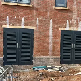 Bild von All Door Engineering Ltd