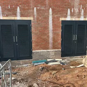 Bild von All Door Engineering Ltd