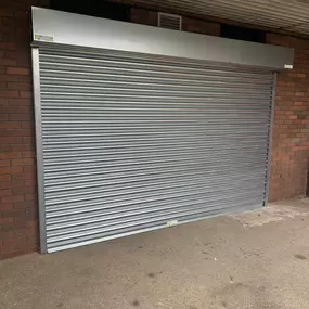Bild von All Door Engineering Ltd