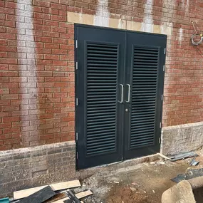 Bild von All Door Engineering Ltd