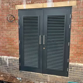 Bild von All Door Engineering Ltd