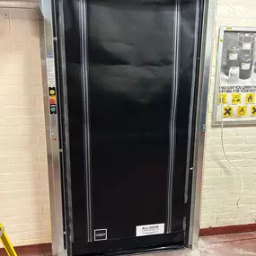 Bild von All Door Engineering Ltd