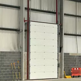 Bild von All Door Engineering Ltd