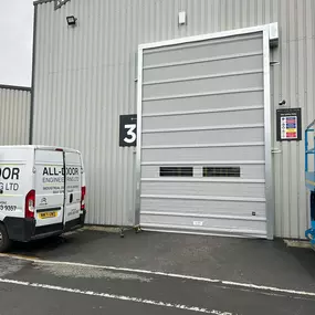 Bild von All Door Engineering Ltd