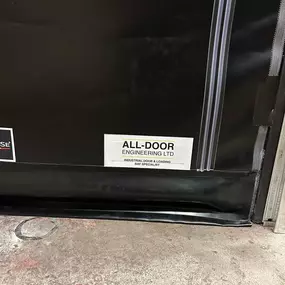 Bild von All Door Engineering Ltd