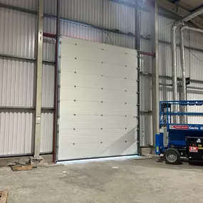 Bild von All Door Engineering Ltd