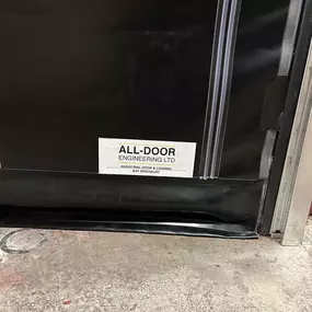 Bild von All Door Engineering Ltd