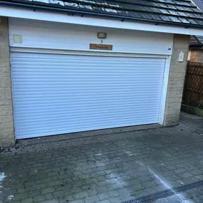 Bild von All Door Engineering Ltd