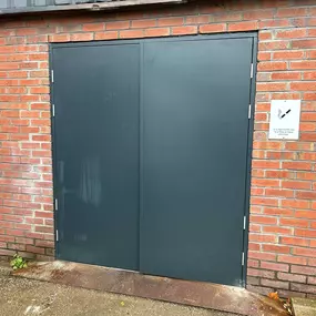 Bild von All Door Engineering Ltd