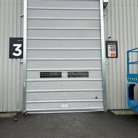 Bild von All Door Engineering Ltd