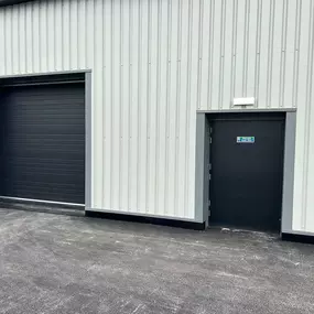 Bild von All Door Engineering Ltd