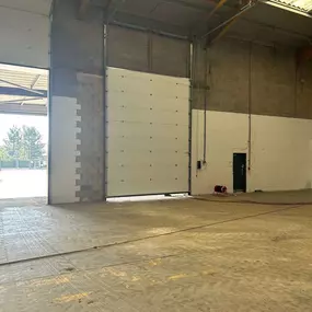 Bild von All Door Engineering Ltd