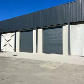 Bild von All Door Engineering Ltd