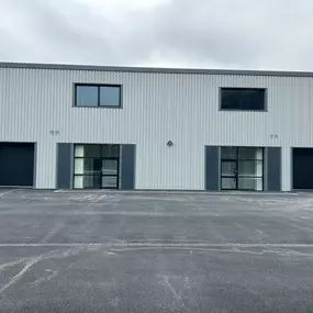 Bild von All Door Engineering Ltd
