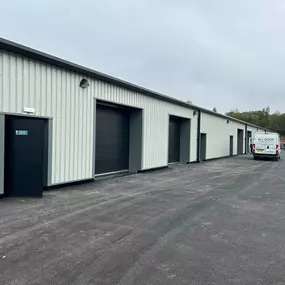 Bild von All Door Engineering Ltd