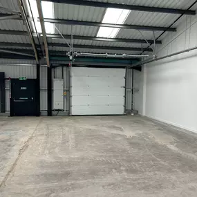 Bild von All Door Engineering Ltd