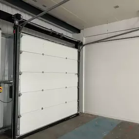 Bild von All Door Engineering Ltd