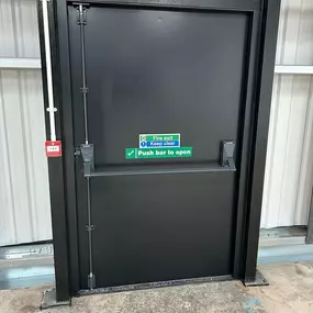 Bild von All Door Engineering Ltd