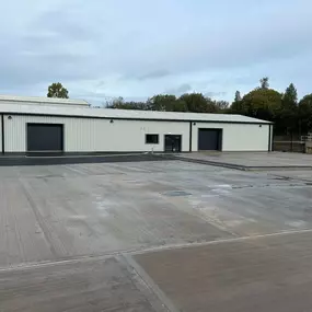 Bild von All Door Engineering Ltd