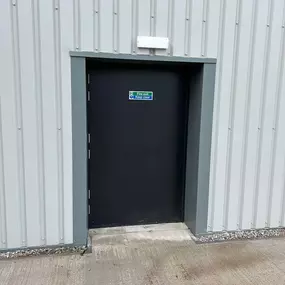 Bild von All Door Engineering Ltd