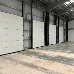 Bild von All Door Engineering Ltd