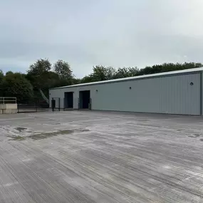 Bild von All Door Engineering Ltd