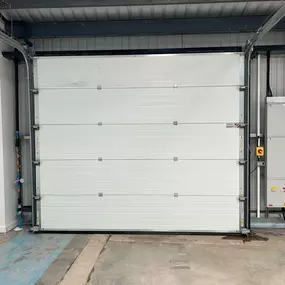 Bild von All Door Engineering Ltd