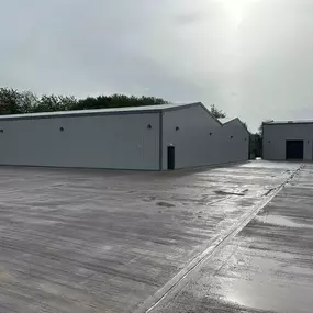 Bild von All Door Engineering Ltd