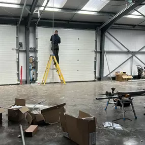 Bild von All Door Engineering Ltd