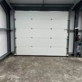 Bild von All Door Engineering Ltd