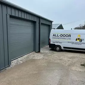 Bild von All Door Engineering Ltd