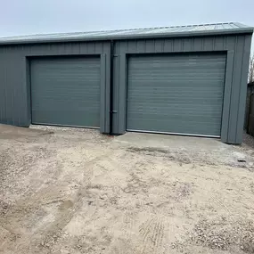 Bild von All Door Engineering Ltd