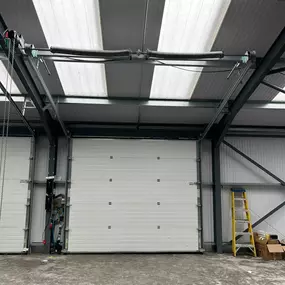 Bild von All Door Engineering Ltd