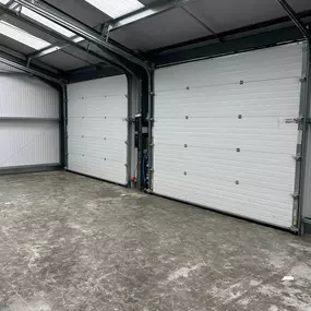 Bild von All Door Engineering Ltd