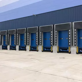 Bild von All Door Engineering Ltd