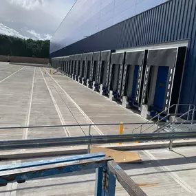 Bild von All Door Engineering Ltd
