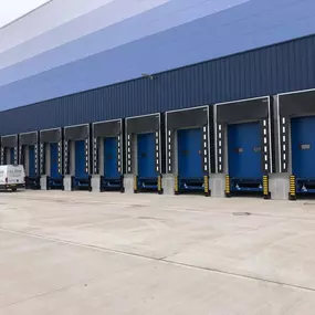 Bild von All Door Engineering Ltd
