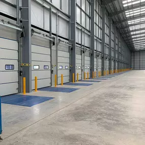 Bild von All Door Engineering Ltd