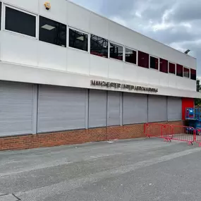 Bild von All Door Engineering Ltd
