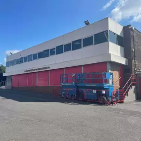 Bild von All Door Engineering Ltd