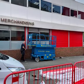 Bild von All Door Engineering Ltd