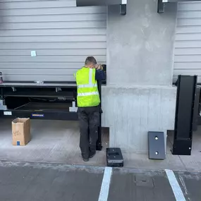 Bild von All Door Engineering Ltd