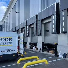 Bild von All Door Engineering Ltd